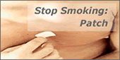 Stop Smoking Patch