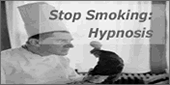 Stop Smoking Hypnosis
