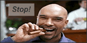 Stop Smoking!